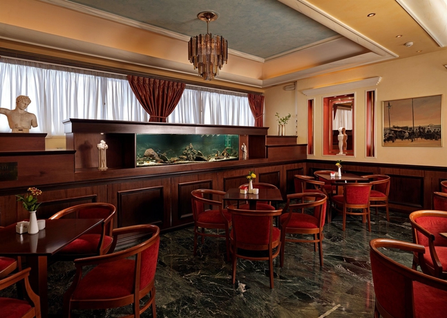 Hotel Savoy