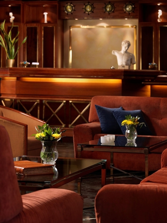Hotel Savoy
