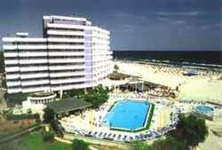 Hotel Savoy