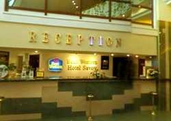 Hotel Savoy