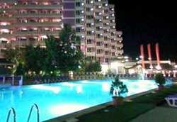 Hotel Savoy