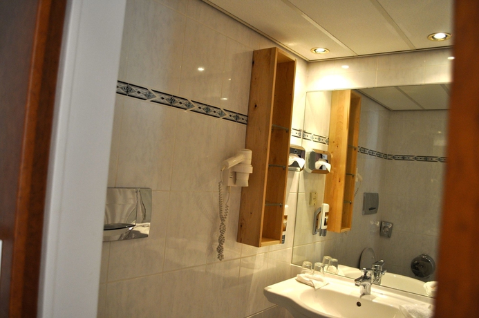 Hotel Savoy Frankfurt