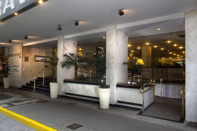 Hotel Savoy Othon