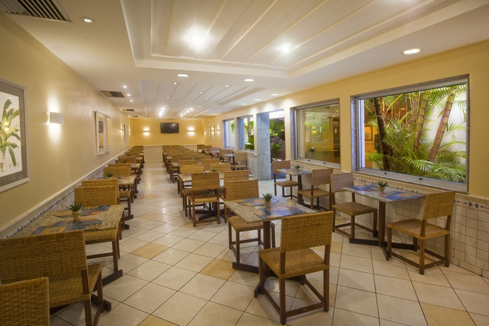Hotel Savoy Othon