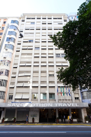 Hotel Savoy Othon