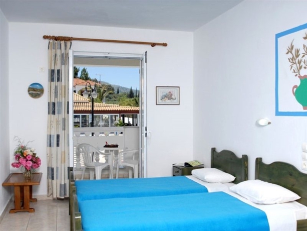 Hotel Savvas Aparthotel