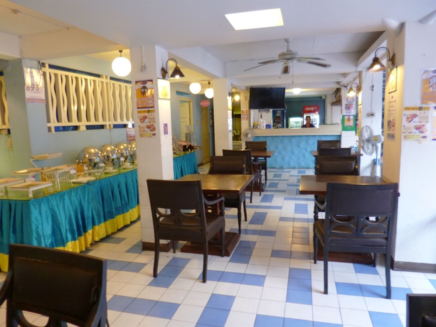 Hotel Sawasdee Banglumpoo Inn