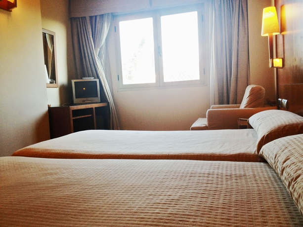 Hotel Saylu