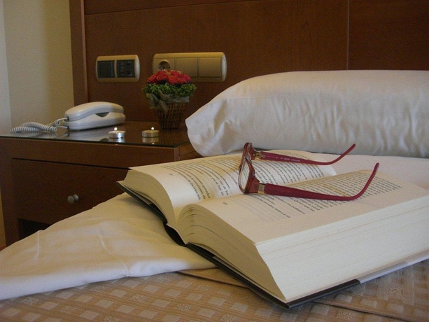 Hotel Saylu