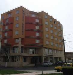 Hotel Scala