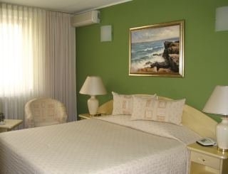 Hotel Scala