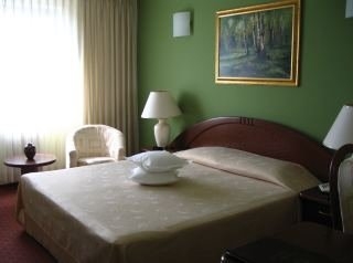 Hotel Scala