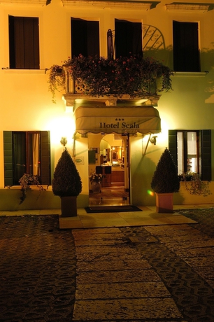 Hotel Scala