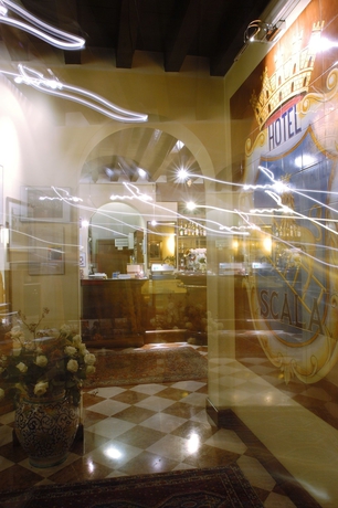 Hotel Scala