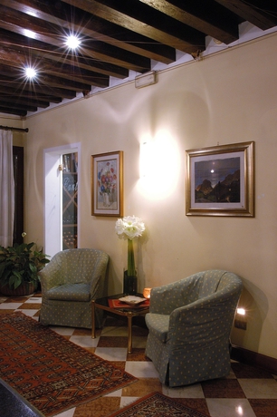 Hotel Scala