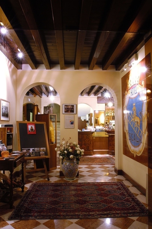 Hotel Scala