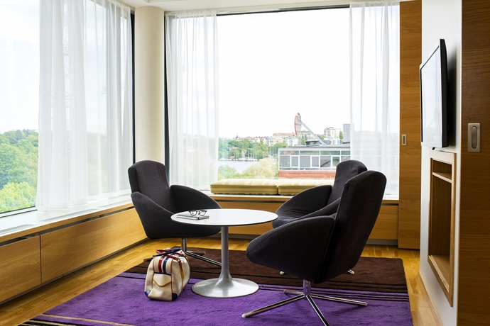 Hotel Scandic Alvik