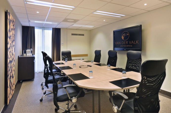 Hotel Scandic Antwerpen
