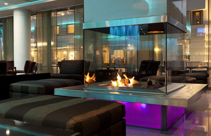 Hotel Scandic Bergen City