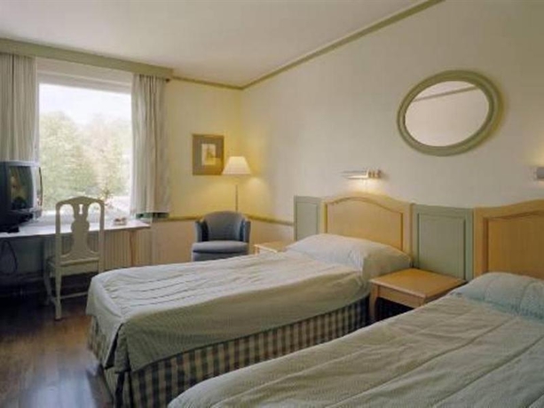 Hotel Scandic Bromma Stockholm