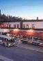 Hotel Scandic Bromma Stockholm