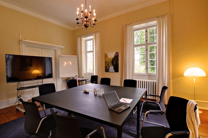 Hotel Scandic Bygholm Park Horsens