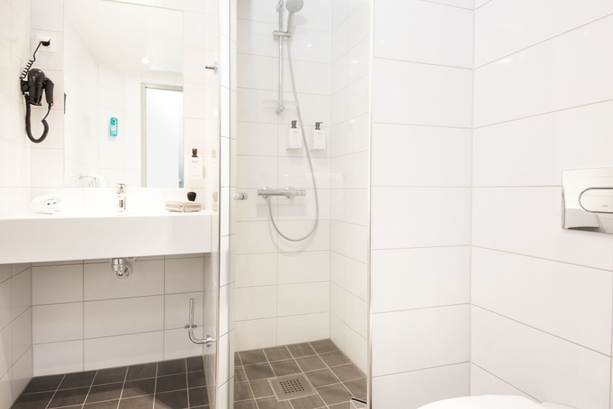 Hotel Scandic Byporten