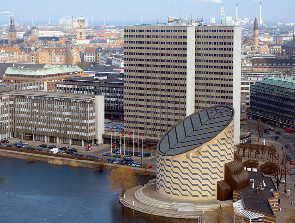 Hotel Scandic Copenhagen City