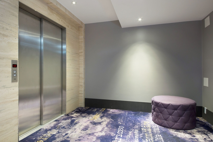 Hotel Scandic Edderkoppen