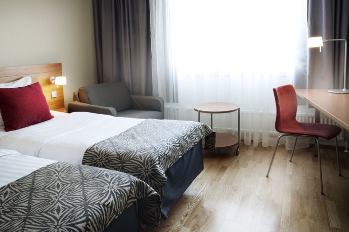 Hotel Scandic Espoo