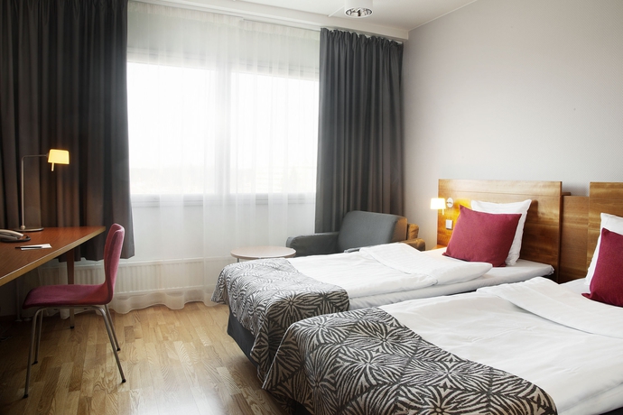 Hotel Scandic Espoo