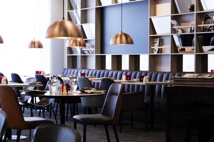 Hotel Scandic Glostrup/Copenhagen