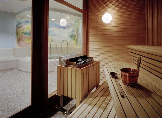 Hotel Scandic Hasselbacken