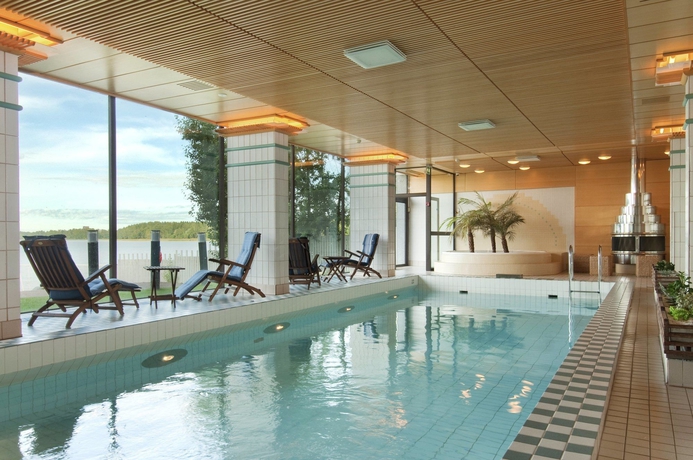 Hotel Scandic Hilton Helsinki Kalast