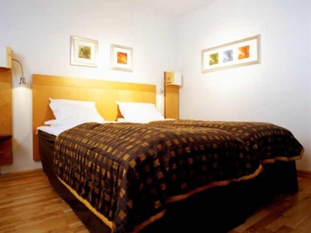 Hotel Scandic Hovik Oslo