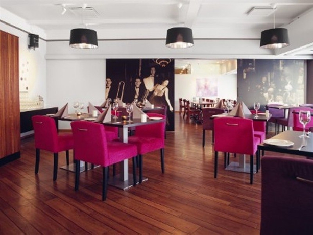 Hotel Scandic Hovik Oslo