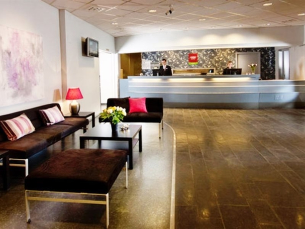 Hotel Scandic Hovik Oslo