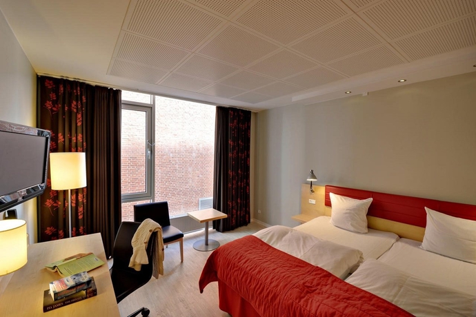 Hotel Scandic Jacob Gade