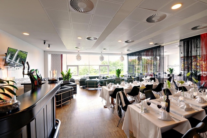 Hotel Scandic Jacob Gade