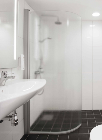 Hotel Scandic Jarva Krog Stockholm