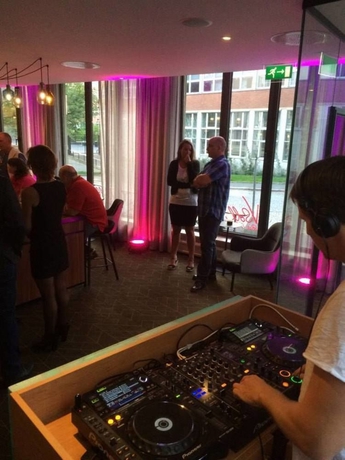 Hotel Scandic Kna Oslo