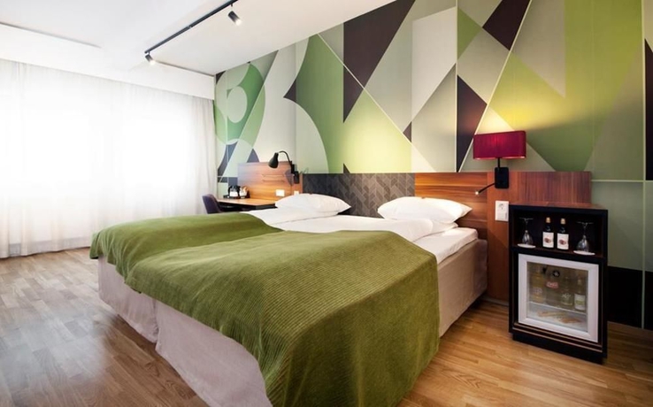 Hotel Scandic Kna Oslo