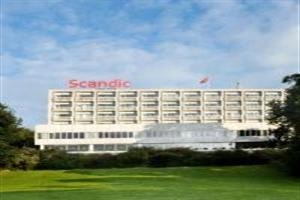 Hotel Scandic Kongens Ege Randers