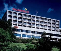 Hotel Scandic Kongens Ege Randers