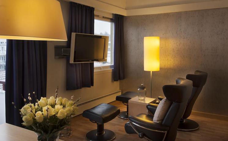 Hotel Scandic Kristiansand