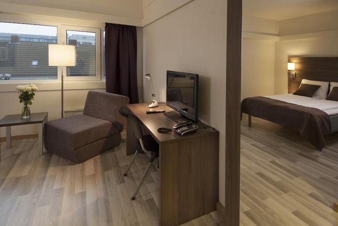 Hotel Scandic Kristiansand