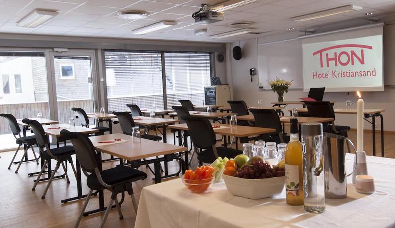Hotel Scandic Kristiansand