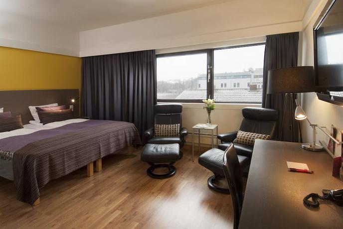 Hotel Scandic Kristiansand