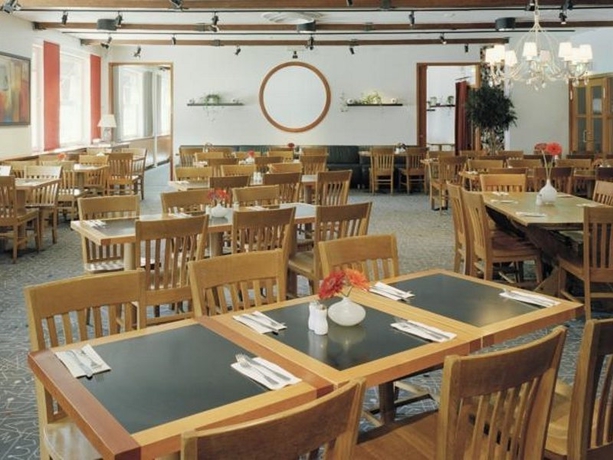 Hotel Scandic Kungens Kurva Stockholm