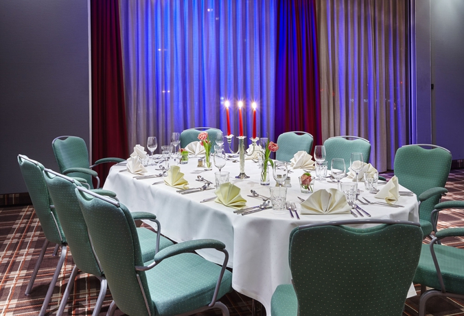 Hotel Scandic Luebeck